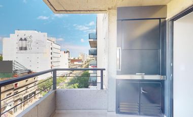 VENTA DEPARTAMENTO 3 AMBIENTES SEMIPISO EN EL CORAZÓN DE PALERMO HOLLYWOOD