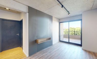 VENTA DEPARTAMENTO 3 AMBIENTES SEMIPISO EN EL CORAZÓN DE PALERMO HOLLYWOOD