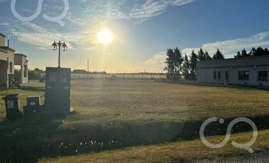 Terreno en  La Magdalena