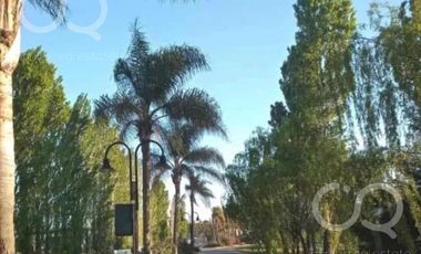 Terreno en  La Magdalena