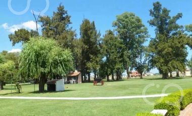 Terreno en  La Magdalena