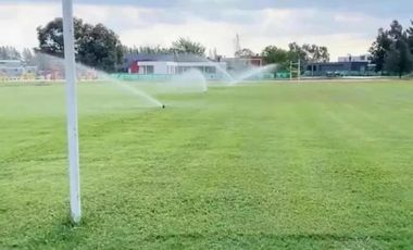 Terreno en  La Magdalena