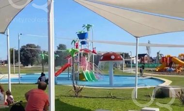 Terreno en  La Magdalena