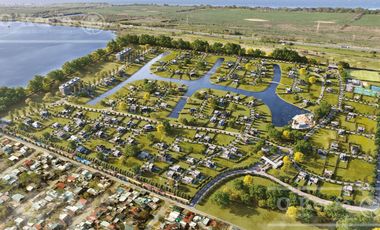 Nuevo Quilmes 2 - Lotes en venta, bajada directa de autopista. APTO BLANQUEO
