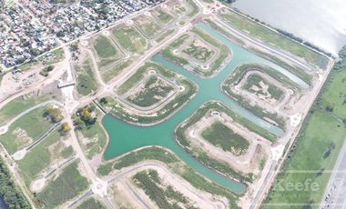 Nuevo Quilmes 2 - Lotes en venta, bajada directa de autopista. APTO BLANQUEO