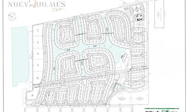 Nuevo Quilmes 2 - Lotes en venta, bajada directa de autopista. APTO BLANQUEO