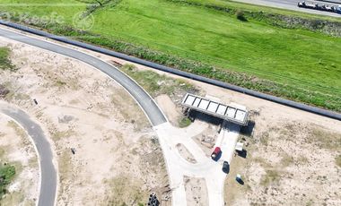 Nuevo Quilmes 2 - Lotes en venta, bajada directa de autopista. APTO BLANQUEO