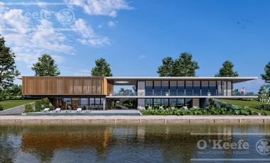 Nuevo Quilmes 2 - Lotes en venta, bajada directa de autopista. APTO BLANQUEO