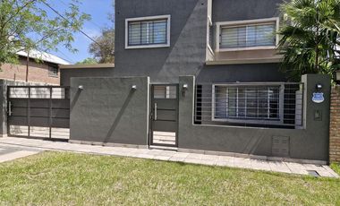 Casa en  Fisherton