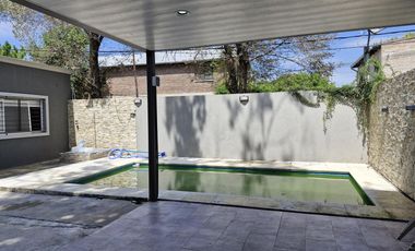 Casa en  Fisherton