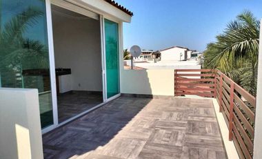 Casa en renta en Puerto Vallarta