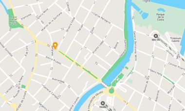 Lencke Vende - Sofisticada unidad en duplex de 3 dormitorios en casa historica reciclada