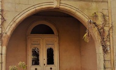 Lencke Vende - Sofisticada unidad en duplex de 3 dormitorios en casa historica reciclada