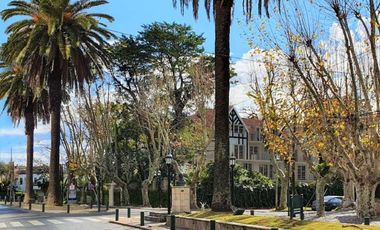 Lencke Vende - Sofisticada unidad en duplex de 3 dormitorios en casa historica reciclada