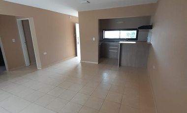 Departamento en  LA FALDA