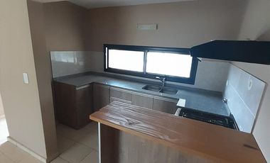 Departamento en  LA FALDA