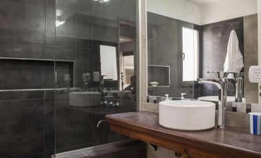 Departamento en  LA FALDA