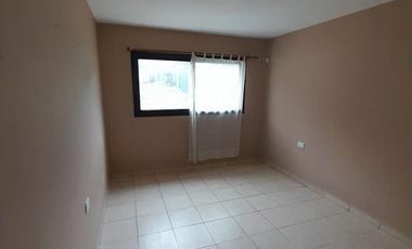 Departamento en  LA FALDA