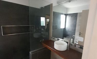 Departamento en  LA FALDA