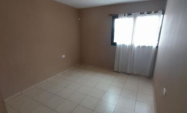 Departamento en  LA FALDA