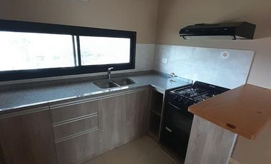 Departamento en  LA FALDA
