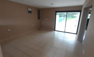 Departamento en  LA FALDA