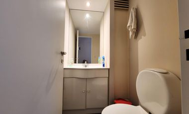 Venta Oficina 122 m2 con 2 cocheras Centro de San Isidro