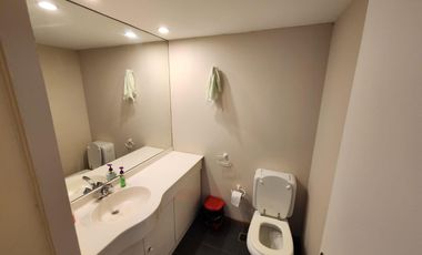 Venta Oficina 122 m2 con 2 cocheras Centro de San Isidro