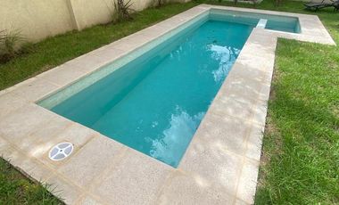 Departamento en alquiler Ituzaingó