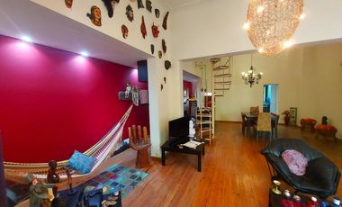 Departamento en venta - 1 Dormitorio 2 Baños - 142Mts2 - Balvanera