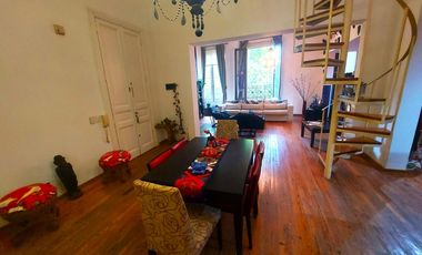 Departamento en venta - 1 Dormitorio 2 Baños - 142Mts2 - Balvanera