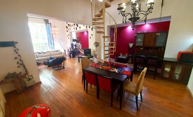 Departamento en venta - 1 Dormitorio 2 Baños - 142Mts2 - Balvanera