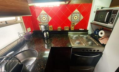 Departamento en venta - 1 Dormitorio 2 Baños - 142Mts2 - Balvanera