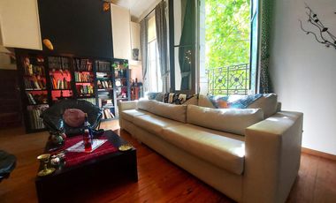 Departamento en venta - 1 Dormitorio 2 Baños - 142Mts2 - Balvanera