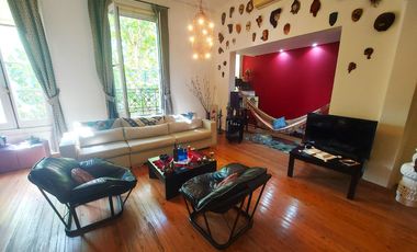 Departamento en venta - 1 Dormitorio 2 Baños - 142Mts2 - Balvanera