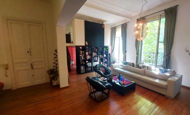 Departamento en venta - 1 Dormitorio 2 Baños - 142Mts2 - Balvanera