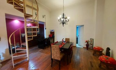 Departamento en venta - 1 Dormitorio 2 Baños - 142Mts2 - Balvanera
