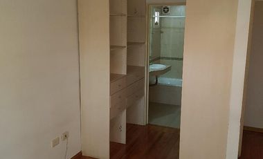 Divino 3 ambientes Contrafrente - Cochera - Amenities - Bajas Expensas!!