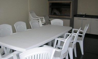 Divino 3 ambientes Contrafrente - Cochera - Amenities - Bajas Expensas!!