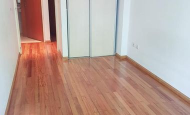 Divino 3 ambientes Contrafrente - Cochera - Amenities - Bajas Expensas!!