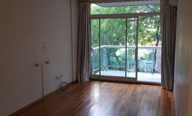 Divino 3 ambientes Contrafrente - Cochera - Amenities - Bajas Expensas!!