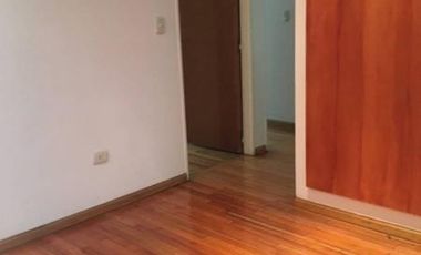 Divino 3 ambientes Contrafrente - Cochera - Amenities - Bajas Expensas!!