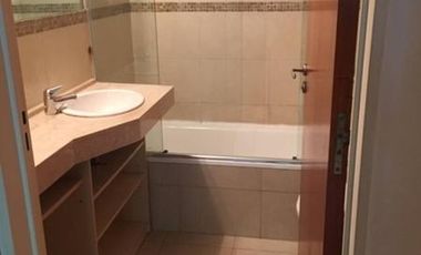 Divino 3 ambientes Contrafrente - Cochera - Amenities - Bajas Expensas!!