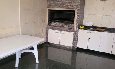 Divino 3 ambientes Contrafrente - Cochera - Amenities - Bajas Expensas!!
