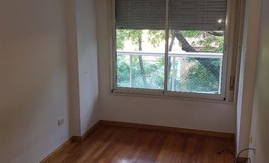 Divino 3 ambientes Contrafrente - Cochera - Amenities - Bajas Expensas!!