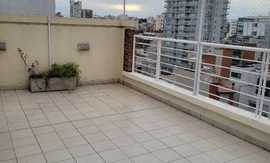 Divino 3 ambientes Contrafrente - Cochera - Amenities - Bajas Expensas!!