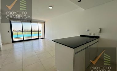 Departamento en Alquiler en Canning Terralagos