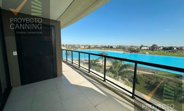Departamento en Alquiler en Canning Terralagos