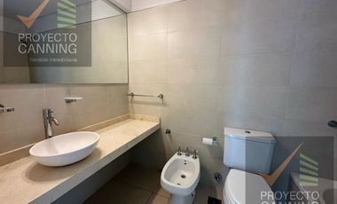 Departamento en Alquiler en Canning Terralagos