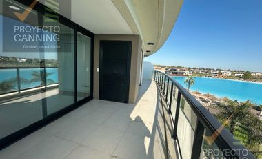 Departamento en Alquiler en Canning Terralagos